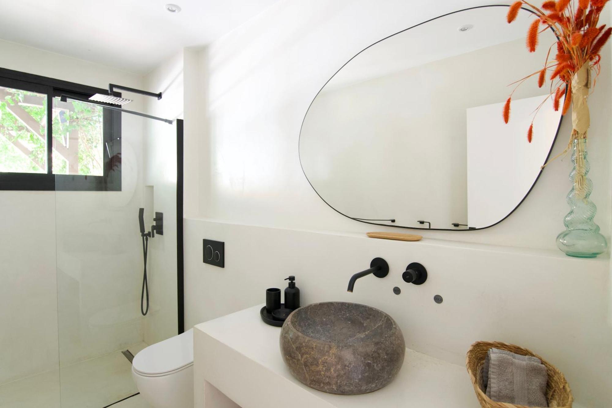 Spacious & Luxury Villa In Ibiza - Santa Gertrudis - Villa Chiquita Exterior foto